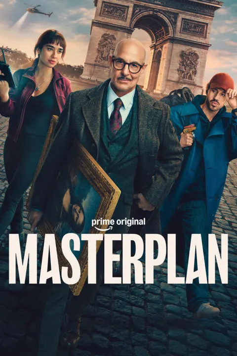 Masterplan