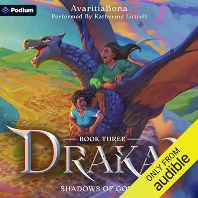 Shadows of Gold: An Isekai Progression Fantasy